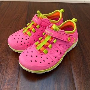 Stride Rite Pink shoes